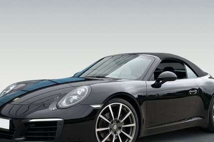 Porsche 991 33.441 km 107.980 &euro; Kiel 24106