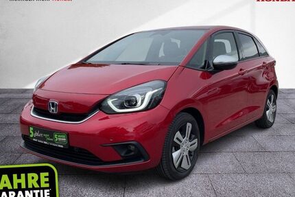 Honda Jazz 33.500 km 17.990 &euro; Augsburg 86156