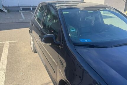 VW Golf Sportsvan 217.500 km 3.200 &euro; Heilbronn 74075