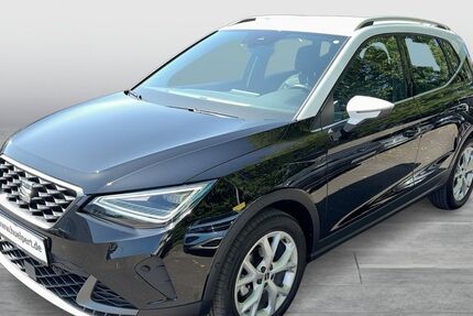 Seat Arona 18.585 km 21.355 &euro; Dortmund 44379