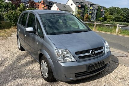 Opel Meriva 105.000 km 2.490 &euro; Nürnberg 90431