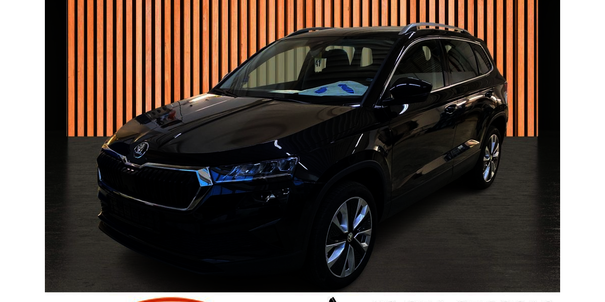 Skoda Karoq 20.917 km 26.980 &euro; Dresden 01328