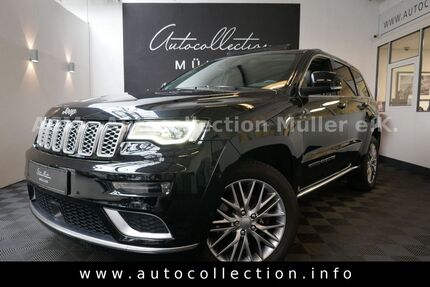 Jeep Grand Cherokee 70.200 km 26.797 € Remscheid 42897