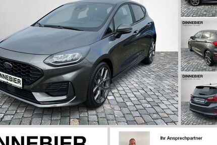 Ford Fiesta 29.597 km 18.490 &euro; Zehdenick 16792