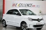 Renault Twingo TECHNO ELECTRIC SPURHALTE, LEDER, KAMERA 10.000 km 13.991 &euro; Hamm 59077
