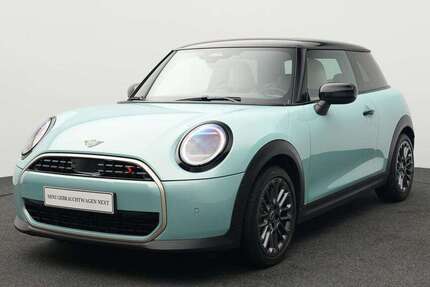 Mini Cooper S 6.654 km 30.836 &euro; München 80788