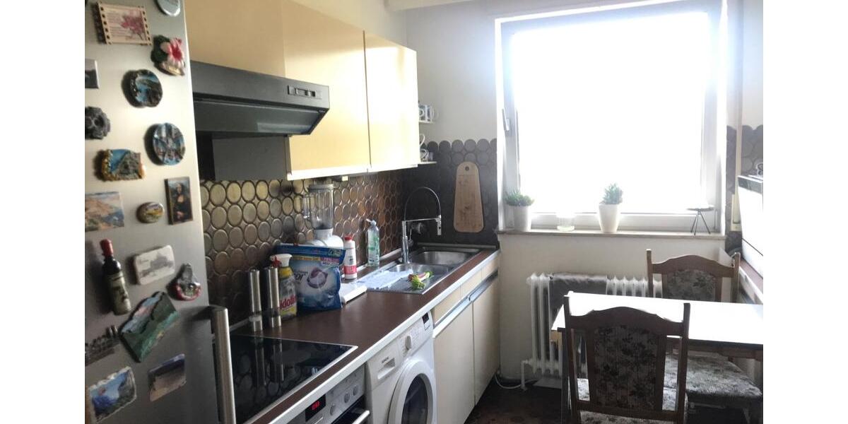 Etagenwohnung Kaiserslautern Bahnheim - 3 Zimmer, 68 m&sup2;, 159.000&euro; | Angebot:27157668