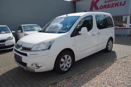 Citroen Berlingo 138.000 km 5.990 € Leipzig 04249