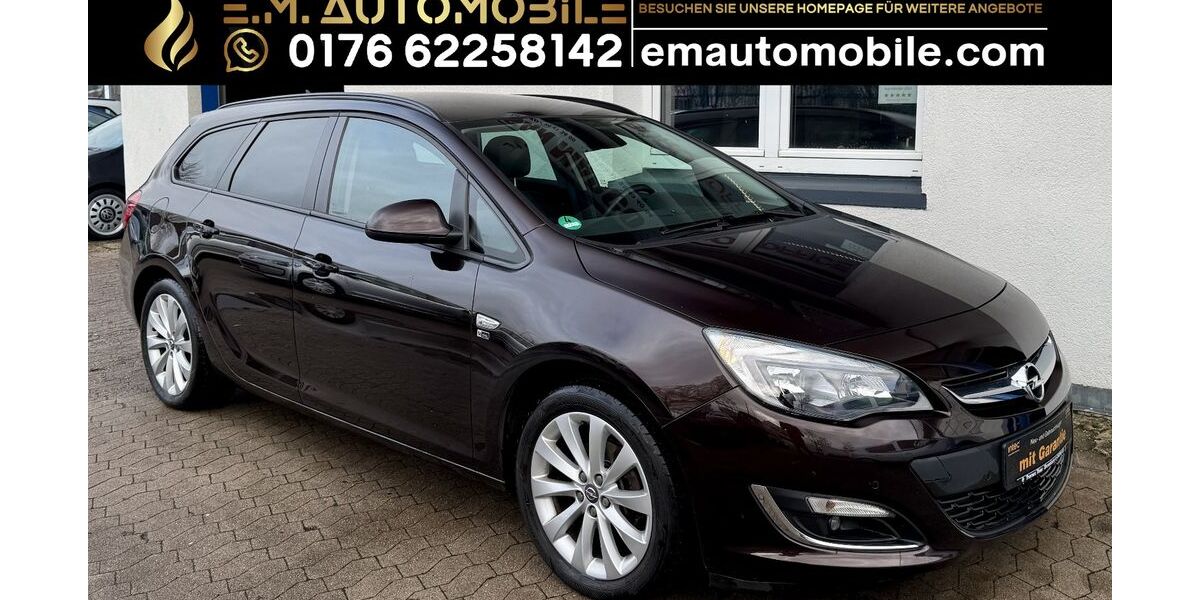 Opel Astra 183.000 km 6.990 &euro; Hamburg 20537