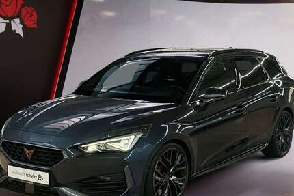 Cupra Leon 46.400 km 33.350 &euro; Zimmern-Horgen 78658