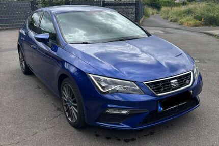 Seat Leon 142.000 km 14.000 &euro; Bad Hönningen 53557