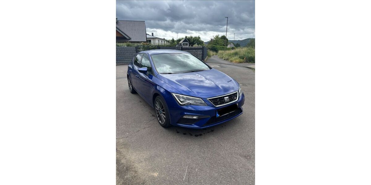 Seat Leon 142.000 km 14.200 &euro; Bad Hönningen 53557