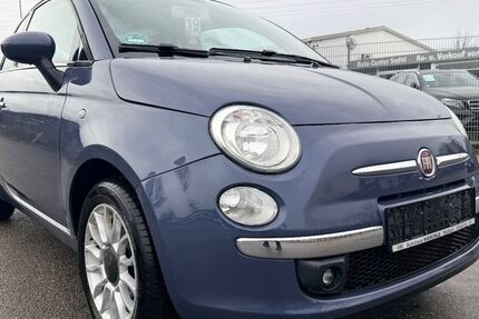 Fiat 500 139.900 km 4.600 &euro; Lahr-Langenwinkel 77933