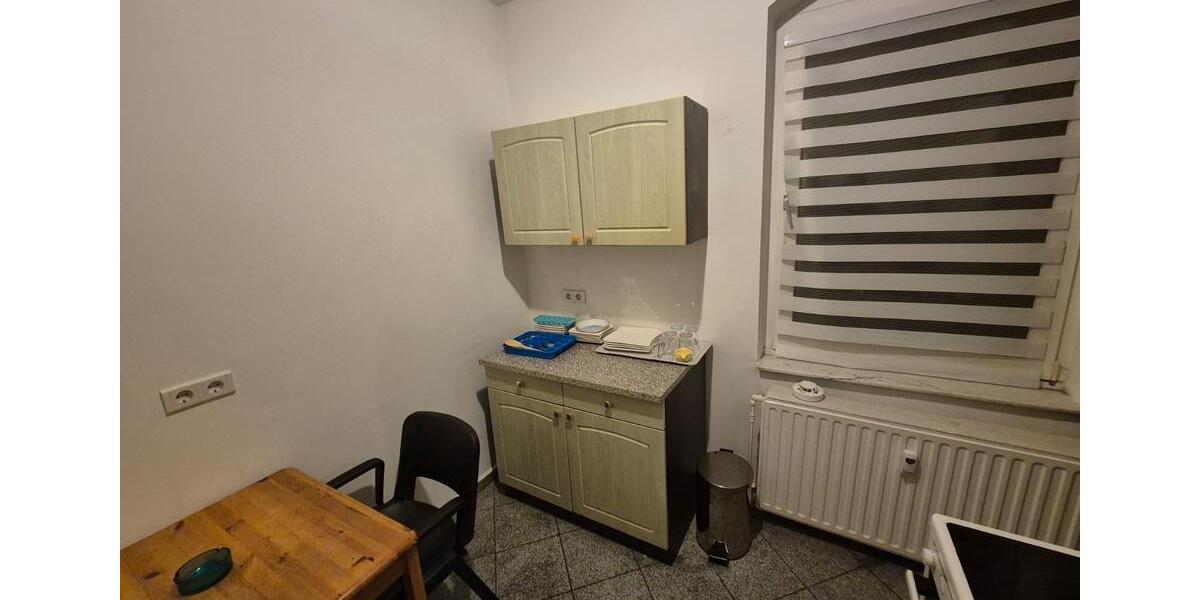 Erdgeschoßwohnung Niestetal - 2 Zimmer, 54 m&sup2;, 550&euro; | Angebot:25407874