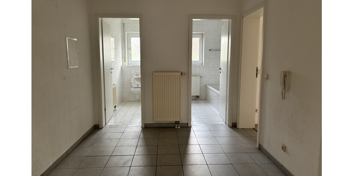 Zimmer Balingen Dürrwangen - 4 Zimmer, 114 m&sup2;, 840&euro; | Angebot:25774924