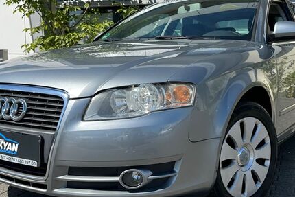 Audi A4 187.000 km 4.990 € Mannheim 68309