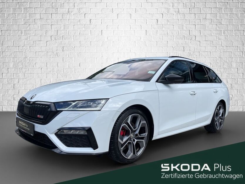 Skoda Octavia 55.866 km 34.390 € Wasserburg am Inn 83512