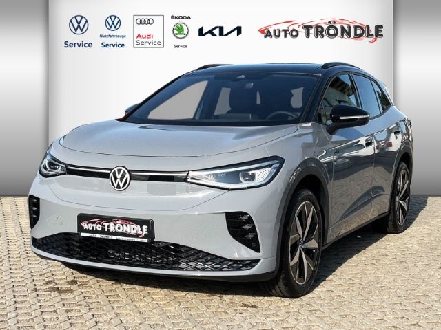 VW ID.4 34.000 km 39.860 € Grafenhausen 79865