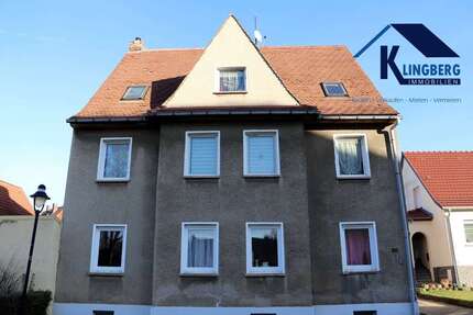 Haus zum Kaufen in Teuchern 58.000 € 200 m² 6 zimmer