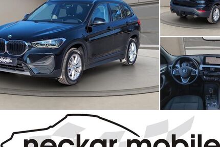 BMW X1 98.000 km 21.390 &euro; Tübingen 72074