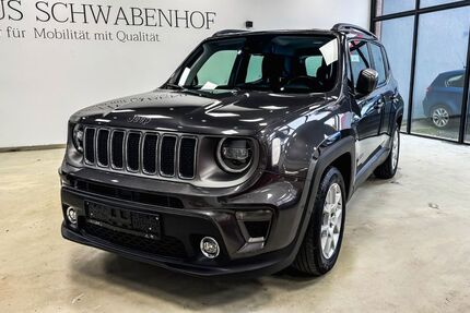 Jeep Renegade 61.483 km 17.490 &euro; Heilbronn 74076