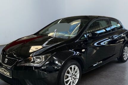 Seat Ibiza 44.780 km 10.820 &euro; Brandenburg 14772