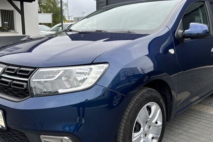Dacia Sandero 90.000 km 7.470 &euro; Nauen 14641