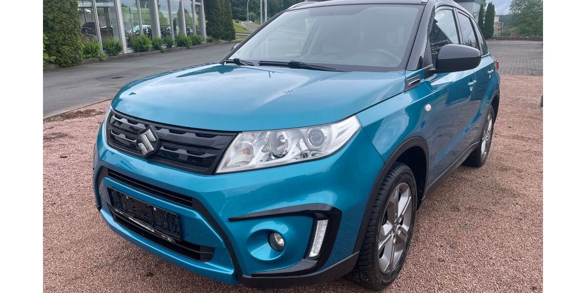 Suzuki Vitara 65.535 km 14.950 &euro; Seebach 99846