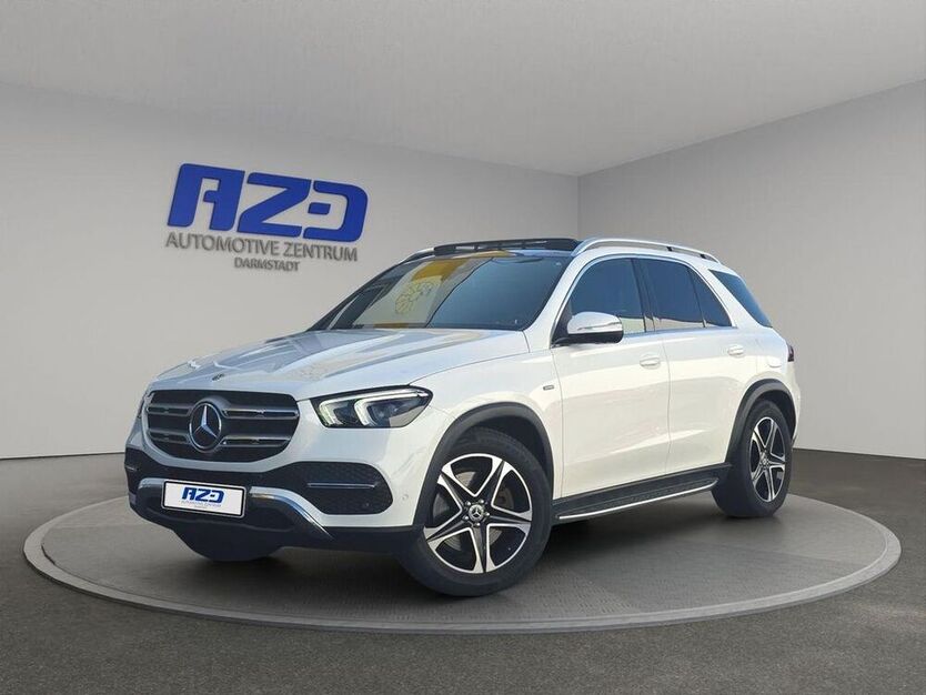 GLE 350