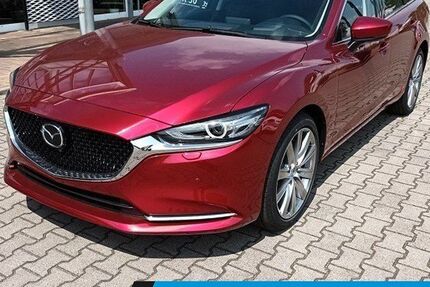 Mazda 6 7.988 km 32.890 &euro; Stendal 39576