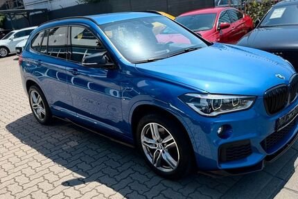 BMW X1 146.999 km 20.999 &euro; Worms 67547