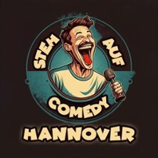 Comedy Open Mic Hannover