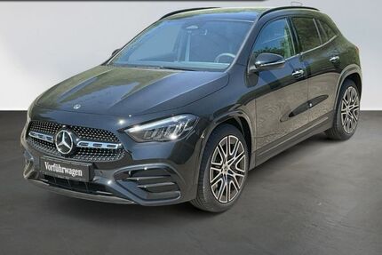 Mercedes-Benz GLA 200 9.900 km 39.990 &euro; Waldshut-Tiengen 79761