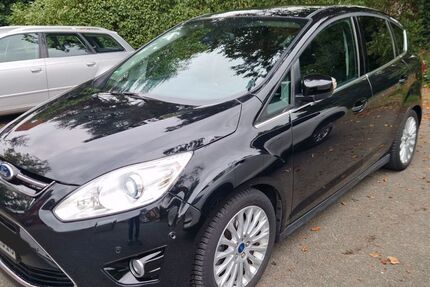 Ford C-Max 120.850 km 7.980 € Dorsten 46282