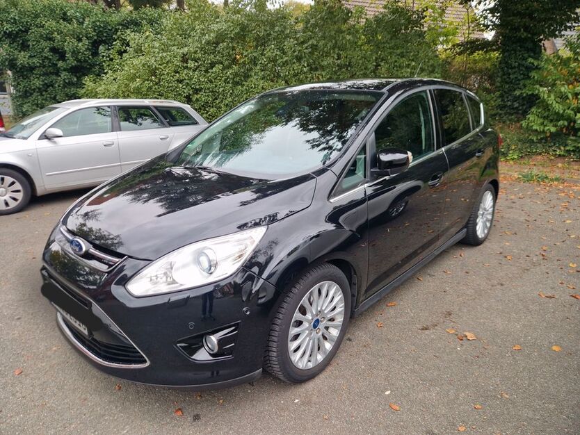 Ford C-Max 120.850 km 8.200 € Dorsten 46282