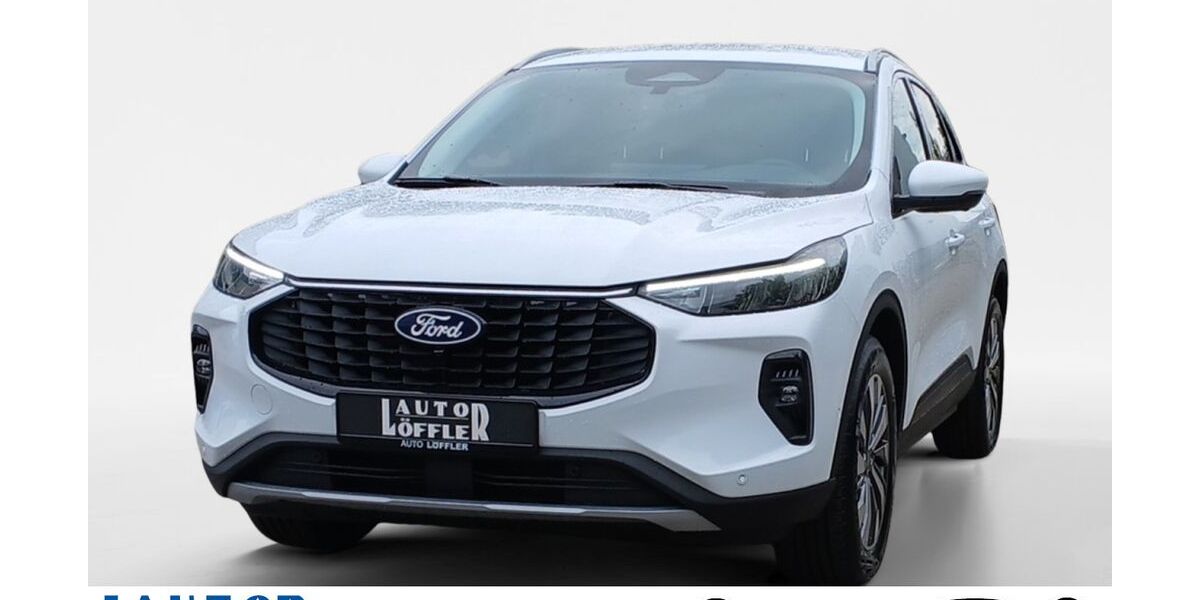 Ford Kuga 8.695 km 25.412 &euro; Würzburg 97076