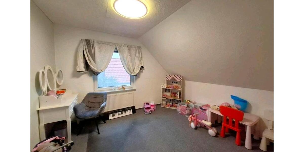 Einfamilienhaus Brake (Unterweser) - 4 Zimmer, 116 m&sup2;, 1.150&euro; | Angebot:26678428