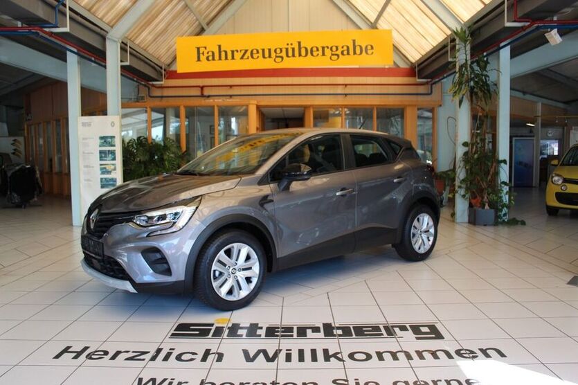 Captur