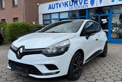 Renault Clio 46.487 km 8.900 &euro; Uetersen 25436