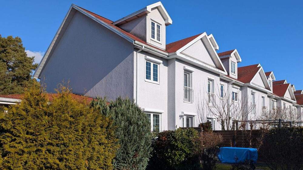 Reihenmittelhaus Michendorf - 4 Zimmer, 117 m&sup2;, 469.000&euro; | Angebot:25319061