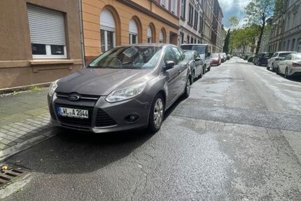 Ford Focus 230.000 km 3.200 &euro; Wittenburg 19243