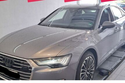 Audi A6 46.588 km 33.870 &euro; Plattling 94447