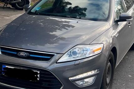 Ford Mondeo 222.000 km 1.900 &euro; Dresden 01099