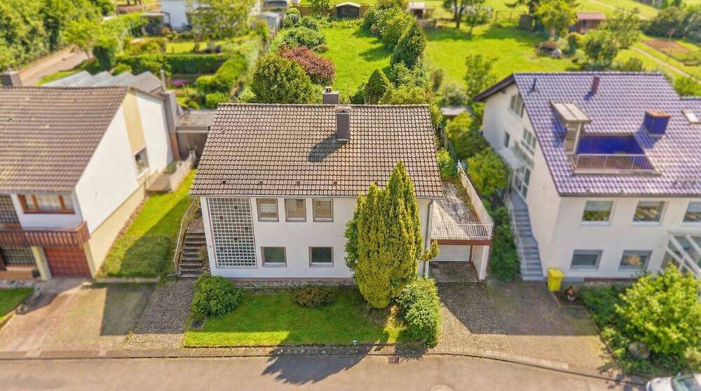 Einfamilienhaus Zweibrücken - 6 Zimmer, 147 m&sup2;, 245.000&euro; | Angebot:25737872