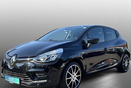 Renault Clio 71.500 km 10.980 &euro; Bad Camberg 65520