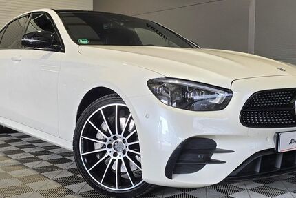 Mercedes-Benz E 400 141.550 km 44.770 &euro; Neuhof OT. Dorfborn 36119