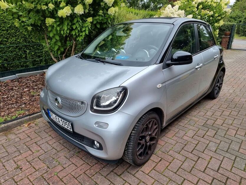 ForFour