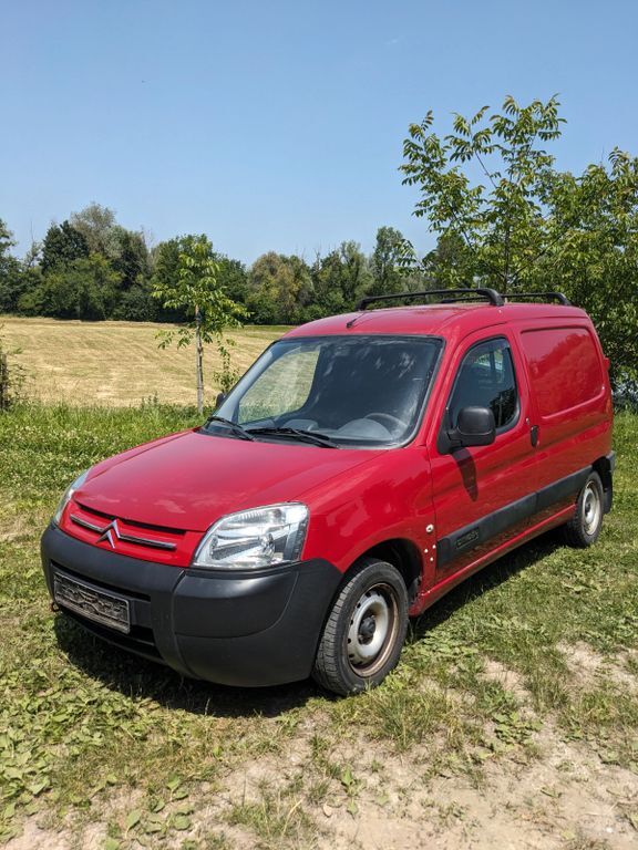 Berlingo