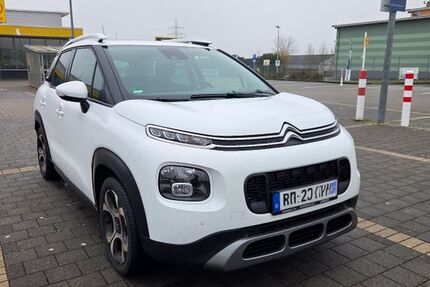 Citroen C3 Aircross 73.118 km 12.900 &euro; Guldental 55452
