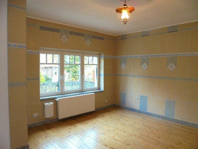Erdgeschoßwohnung Gronau (Leine) - 3 Zimmer, 80 m&sup2;, 490&euro; | Angebot:26398799